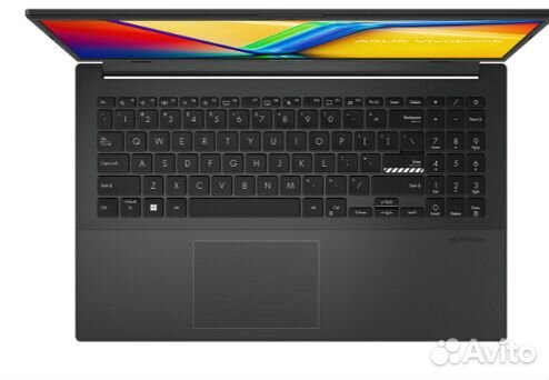 Asus Vivobook 15.6