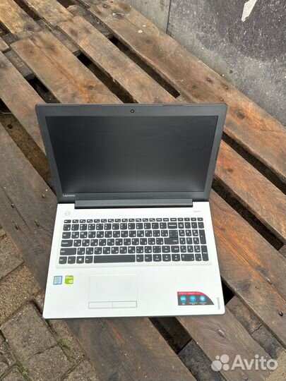 Шустрый Lenovo i5 6200, 12Gb, GT 920 2Gb, SSD