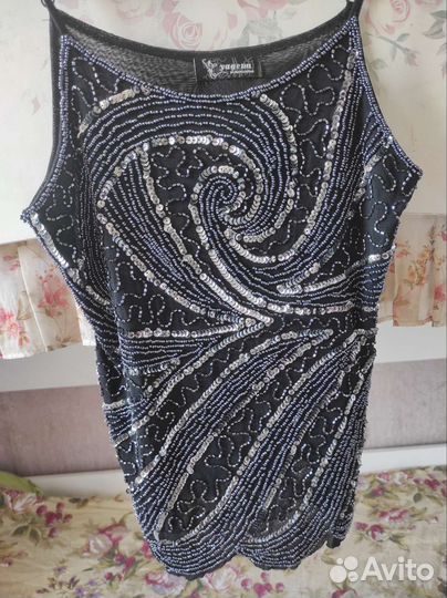 Женские вещи пакетом 42 44 размер