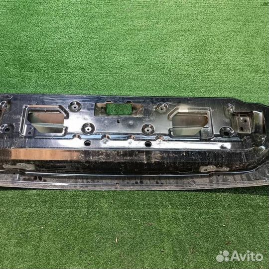 Борт Рендж Ровер Вог L405 (2012-2017)