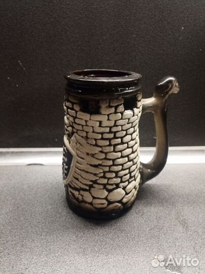 Кружка пивная