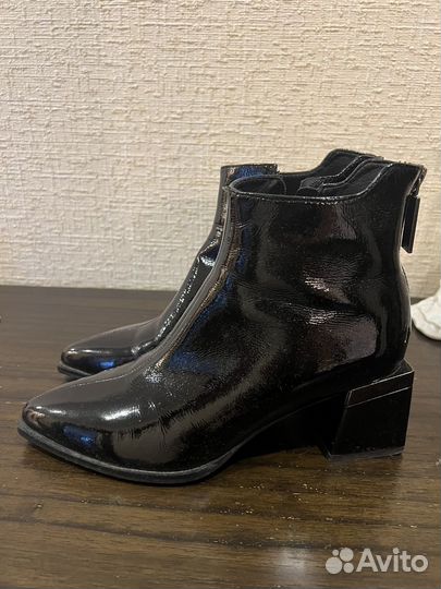 Ботильоны 38