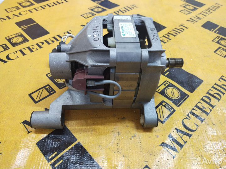 Двигатель для стиральной машины