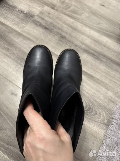 Ботильоны Carlo pazolini