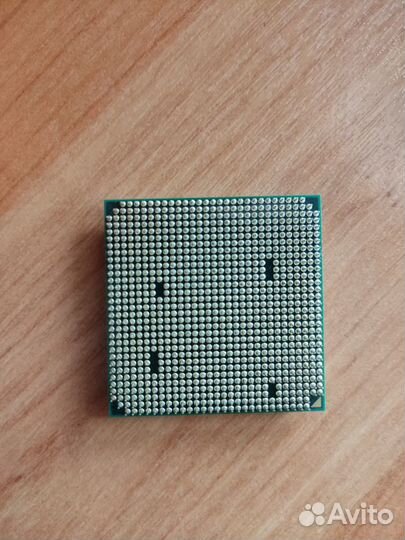 Процессор AMD Athlon II X2 245