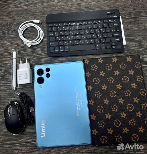 Планшет Umiio P80Pad (6/128)