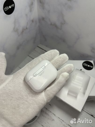 Airpods pro 2 type c premium