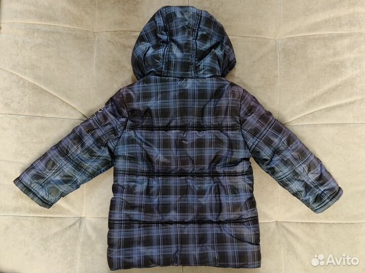 Куртка демисезонная Worldwide Baby 92 размер