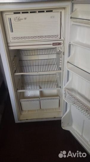 Холодильник полюс