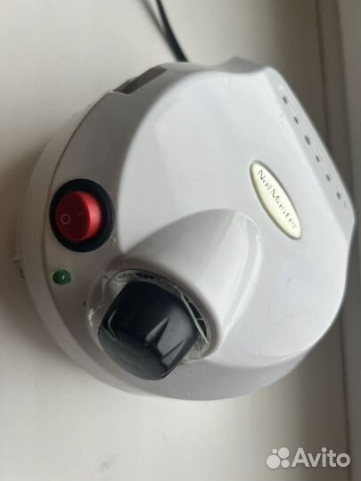 Аппарат для маникюра и педикюра