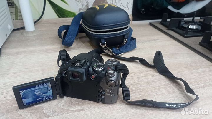 Фотоаппарат