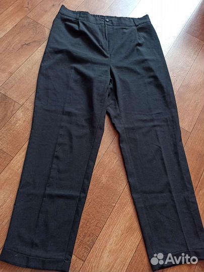Брюки размер 50-54