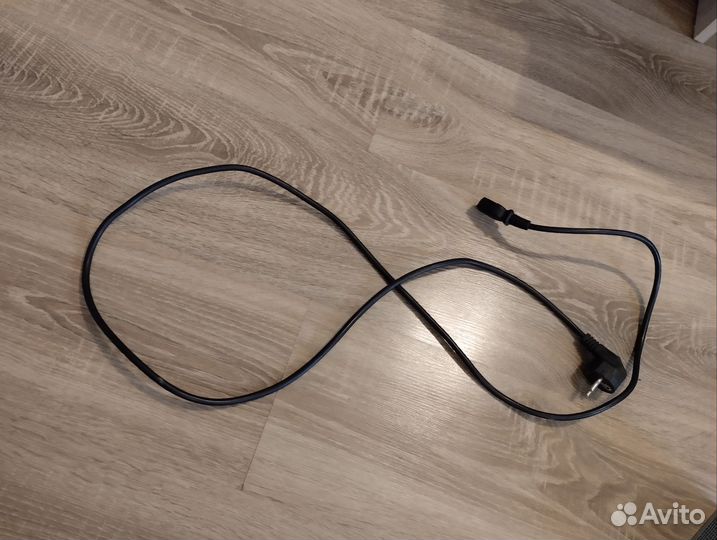 Блок питания chieftec 450w