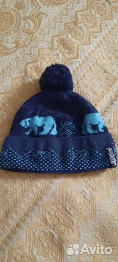 Парка для мальчика