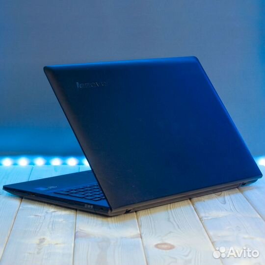 Ноутбук Lenovo IdeaPad G50-70