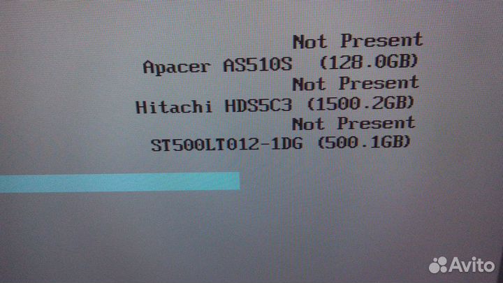 Жёсткие диски HDD 2,5-3,5 250-1000 Gb