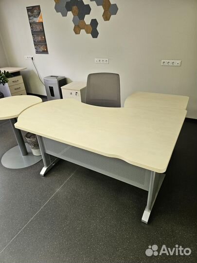 Рабочий стол