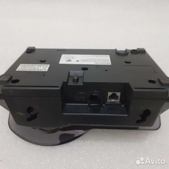 Стационарный радио -телефон Рanasonic