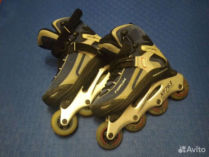 Ролики женские 40 размер