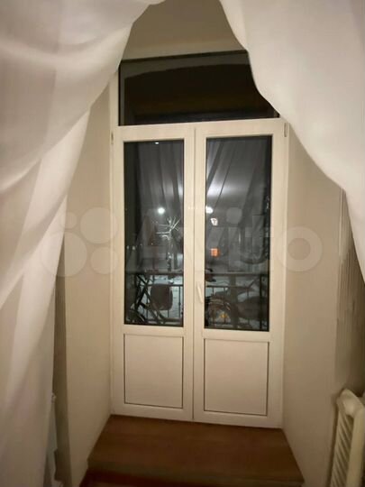 2-к. квартира, 57,5 м², 2/2 эт.