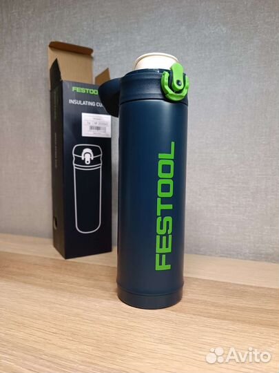 Термос Festool