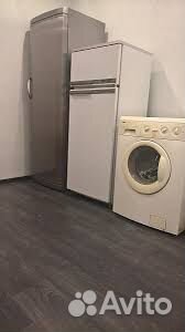 Мастер по холодильникам и стиральным машинам