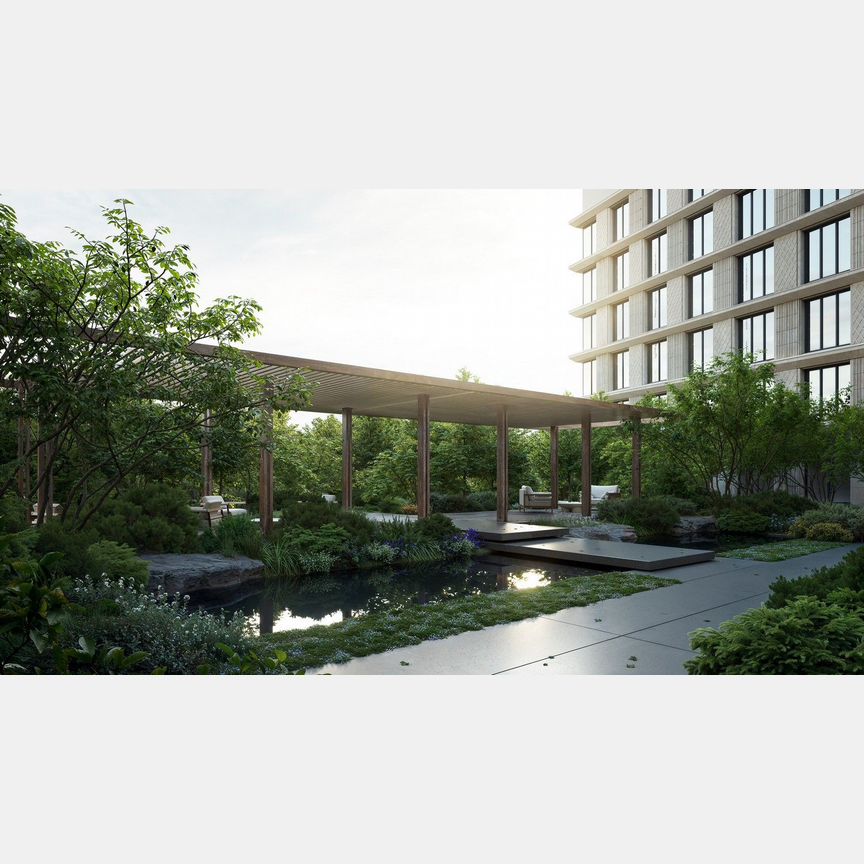 Своб. планировка, 139,5 м², 7/8 эт.
