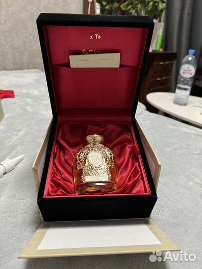 Духи