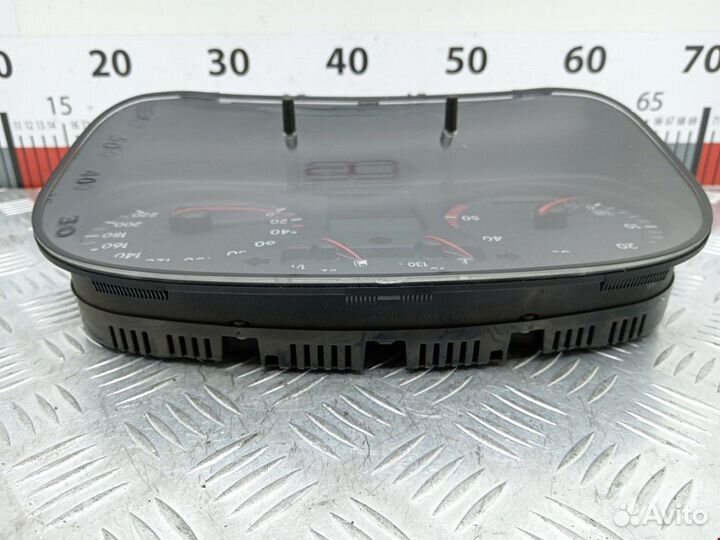 Щиток приборов (приборная панель) Volkswagen Golf