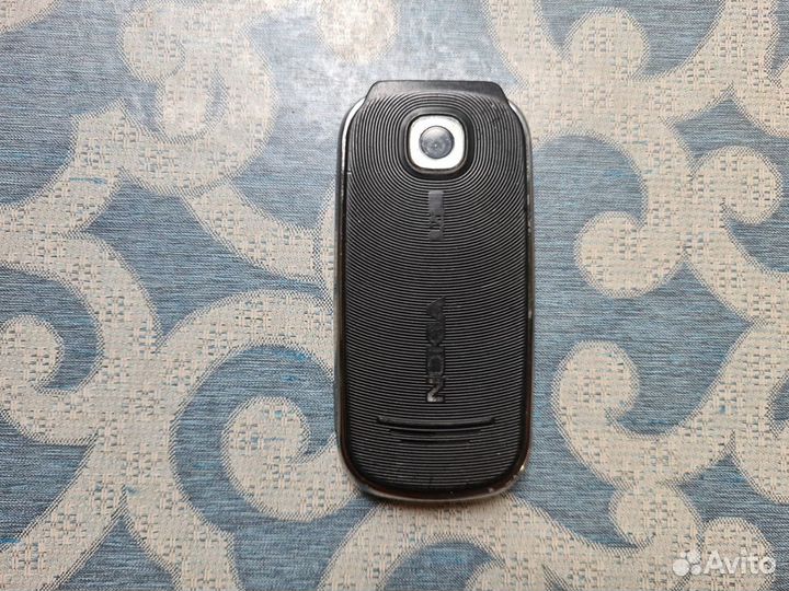 Nokia 7230