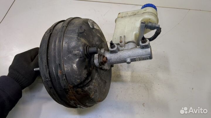 Цилиндр тормозной главный Fiat Croma, 2005