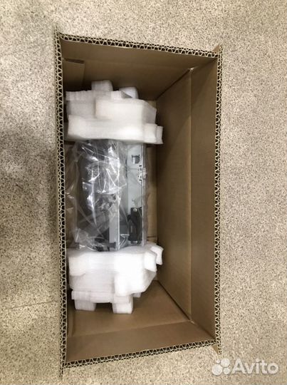 RM1-0102 Фьюзер (печка) в сборе HP LaserJet 4300