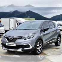 Renault Samsung QM3 1.5 AMT, 2019, 32 990 км, с пробегом, цена 1 030 000 руб.