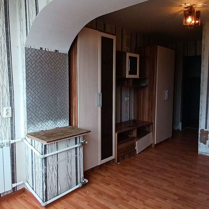 Квартира 1-комн. 14.4 м² в Приволжский — фото 3