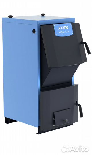 Котел отопительный zota bulat 28 кВт