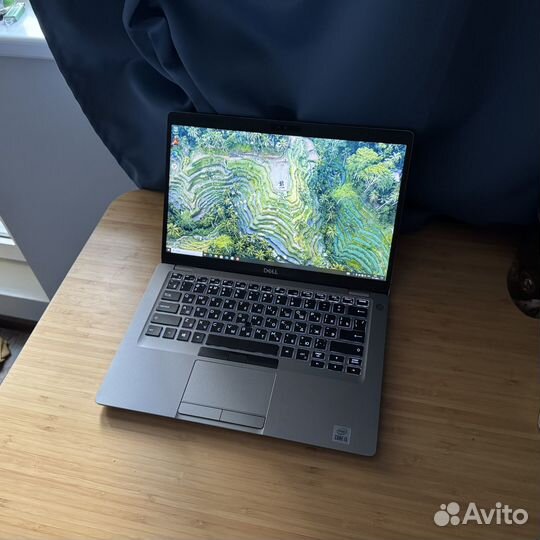 Dell i5 10gen 24Gb 500SSD