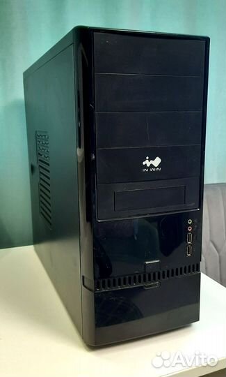 Системный блок i3-540