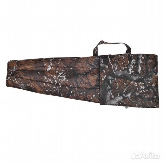 Набор шампуров 6шт в чехле 40см 3мм