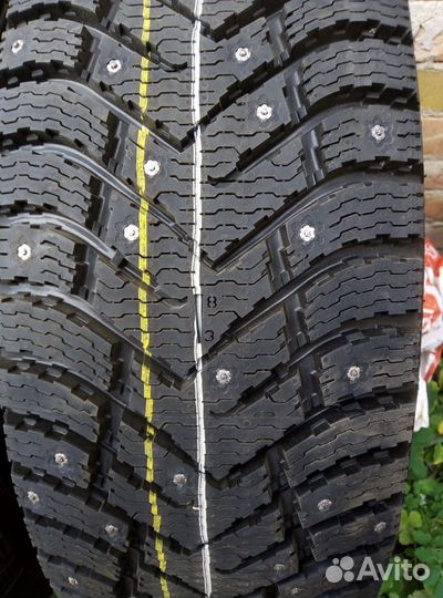 Cordiant Snow Cross 2 215/65 R16 102G