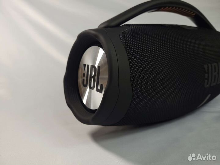 Портативная колонка Boombox 3 30 W, новая