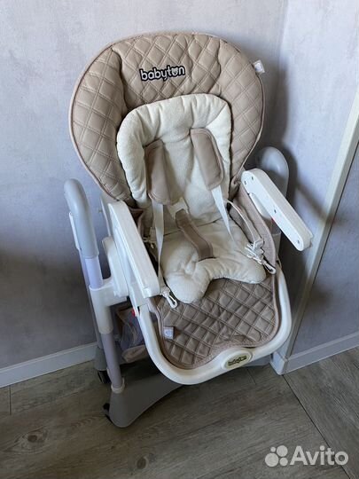 Стул для кормления