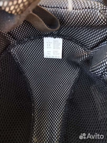 Горнолыжный шлем uvex