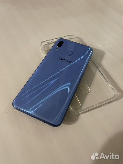 Samsung galaxy A30