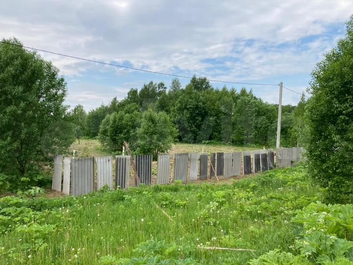 Участок 40 сот. (ИЖС)