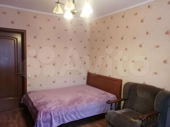 2-к. квартира, 54,2 м², 2/16 эт.