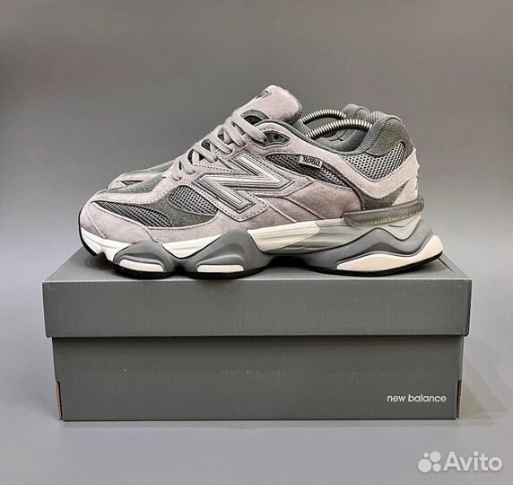 Кроссовки New balance 9060