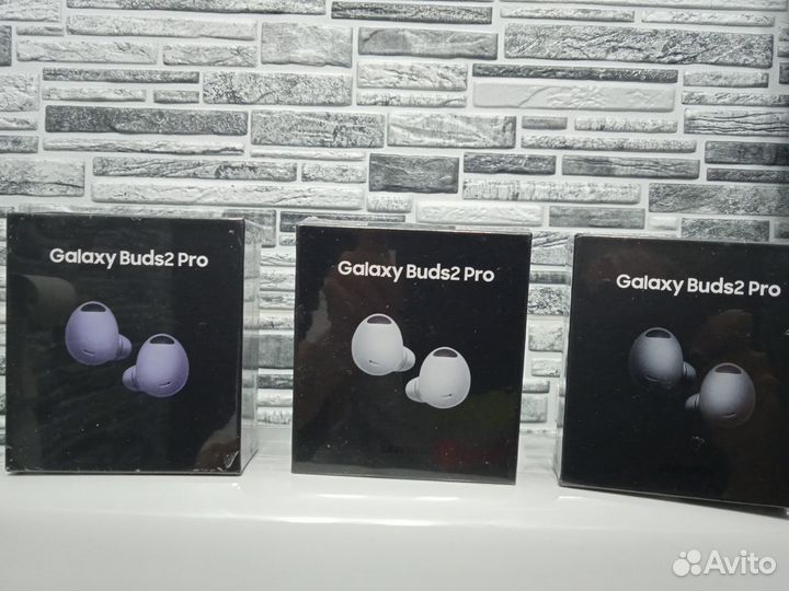 Samsung Galaxy Buds2 Pro