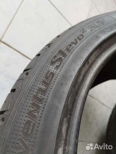 Hankook Ventus S1 Evo2 SUV K117A 245/45 R19