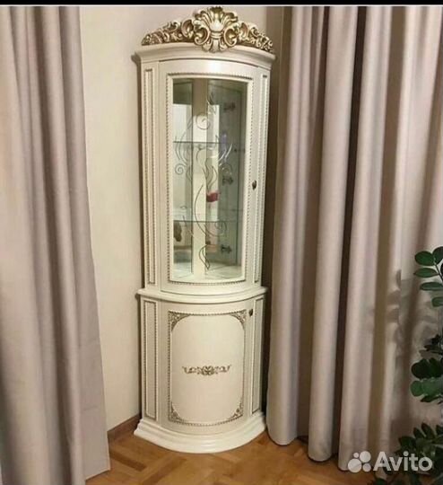 Сервант / Угловая Секция