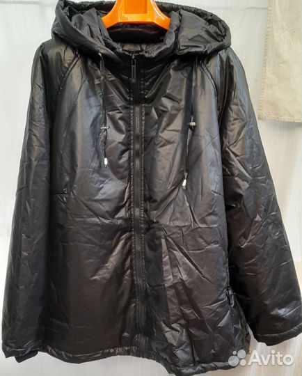 Куртка женская демисезонная